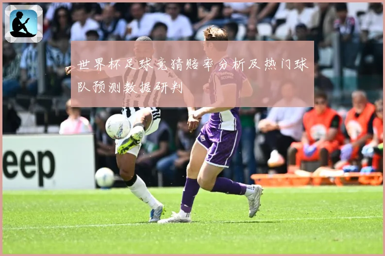 世界杯足球竞猜赔率分析及热门球队预测数据研判