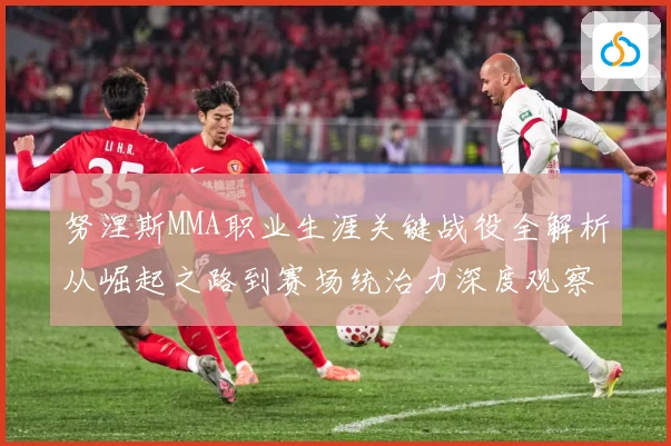 努涅斯MMA职业生涯关键战役全解析从崛起之路到赛场统治力深度观察