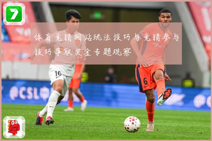 体育竞猜网站玩法技巧与竞猜参与技巧争取奖金专题观察