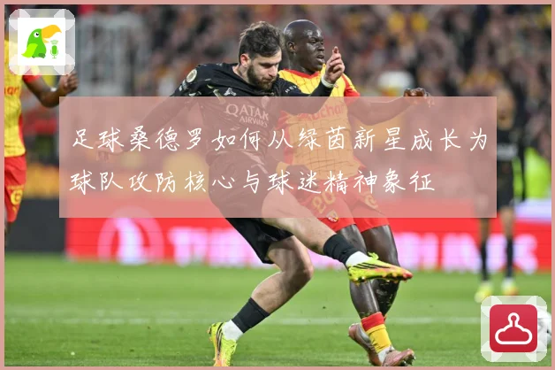 足球桑德罗如何从绿茵新星成长为球队攻防核心与球迷精神象征