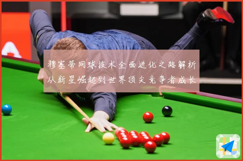 穆塞蒂网球技术全面进化之路解析从新星崛起到世界顶尖竞争者成长历程