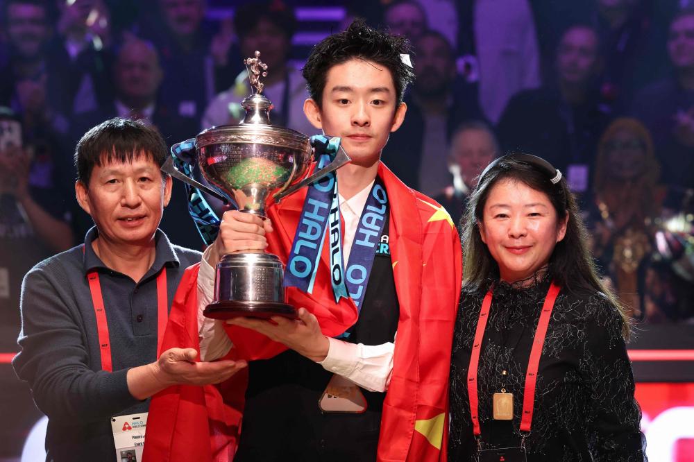 从天才少女到世界冠军看郭跃在中国乒乓球黄金时代的拼搏与成长历程